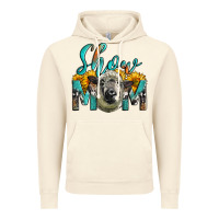 Vintage Artic Western Show Mom Sheep Vintage Hoodie - LillyAllenDesigns