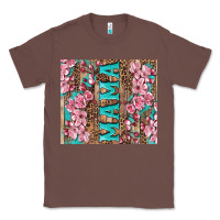 Chestnut cherry blossoms mama tumbler Classic Tee - Artiststas