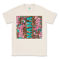 Natural cherry blossoms mama tumbler Classic Tee - Artiststas