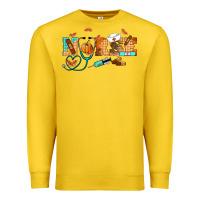 Lemon fall nurse Premium Sweatshirt - RanaPortraitStore