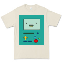 Bone adventure time game bmo cover funny Premium Tee - baoMotion