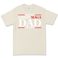 Bone great maga dad Premium Tee - baoMotion