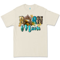 Bone Barn mom Mother's Day Premium Tee - FaDigitalArtStudio