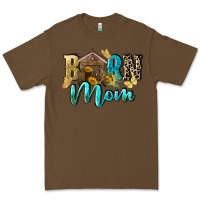 Cacao Barn mom Mother's Day Premium Tee - FaDigitalArtStudio
