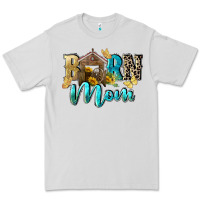 Dove Grey Barn mom Mother's Day Premium Tee - FaDigitalArtStudio