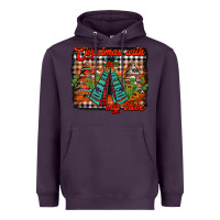 Plum christmas with my tribe Heavyweight Hoodie - Jasminsmagicworld