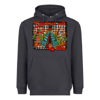 Smoke christmas with my tribe Heavyweight Hoodie - Jasminsmagicworld