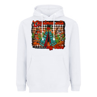 White christmas with my tribe Heavyweight Hoodie - Jasminsmagicworld