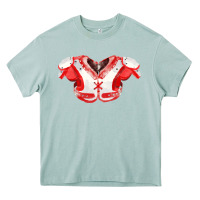 Arona practice jersey fa element Heavy Core Tee - FaDigitalArtStudio