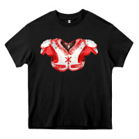 Black practice jersey fa element Heavy Core Tee - FaDigitalArtStudio
