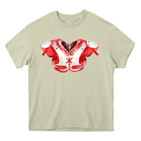 Mossy practice jersey fa element Heavy Core Tee - FaDigitalArtStudio