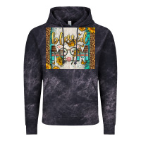 Cloud Black Western Blessed Mom Baby Calf Vintage Hoodie - LillyAllenDesigns