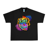 Black love is love pride Urban Heavy Tee - Jasminsmagicworld