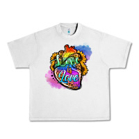 Lunar Rock love is love pride Urban Heavy Tee - Jasminsmagicworld