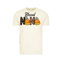 Vintage Arctic Blessed nana Vintage Tee - CowhideDigitalArt