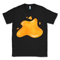 Black honey splash 2 fa element Classic Tee - FaDigitalArtStudio