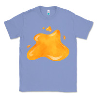 Colony Blue honey splash 2 fa element Classic Tee - FaDigitalArtStudio