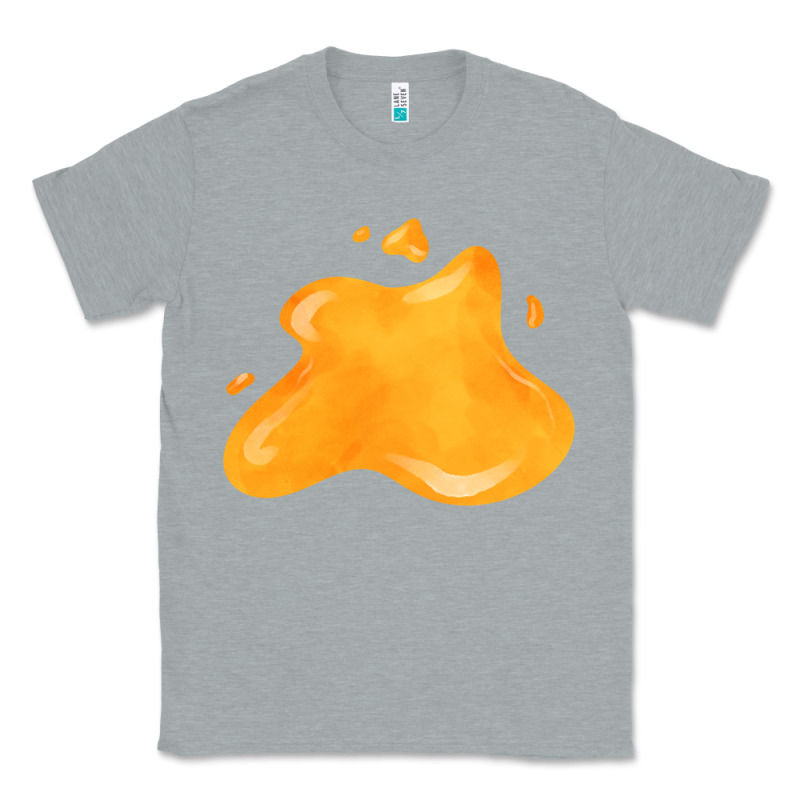 Honey Splash 2 Fa Element Classic Tee by FaDigitalArtStudio | Teevron