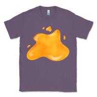 Lavender honey splash 2 fa element Classic Tee - FaDigitalArtStudio