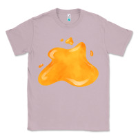 Lilac honey splash 2 fa element Classic Tee - FaDigitalArtStudio