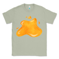 Matcha honey splash 2 fa element Classic Tee - FaDigitalArtStudio
