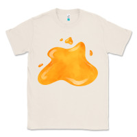 Natural honey splash 2 fa element Classic Tee - FaDigitalArtStudio