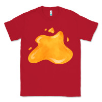 Red honey splash 2 fa element Classic Tee - FaDigitalArtStudio