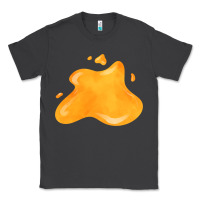 Smoke honey splash 2 fa element Classic Tee - FaDigitalArtStudio