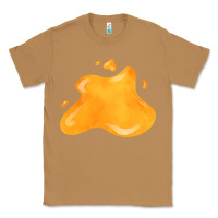 Toasted Coconut honey splash 2 fa element Classic Tee - FaDigitalArtStudio