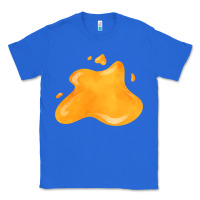 True Royal honey splash 2 fa element Classic Tee - FaDigitalArtStudio