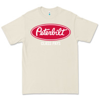 Bone peterbilt class pays, peterbilt class pays art, peterbilt class pays w Premium Tee - baoMotion