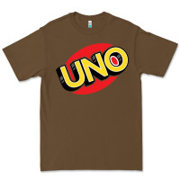 Cacao UNO Card Game Premium Tee - baoMotion