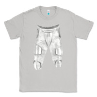 Moon Dust football padded pant fa element 1 Classic Tee - FaDigitalArtStudio