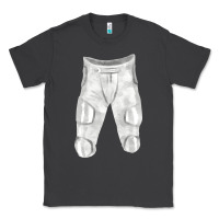Smoke football padded pant fa element 1 Classic Tee - FaDigitalArtStudio
