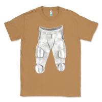 Toasted Coconut football padded pant fa element 1 Classic Tee - FaDigitalArtStudio