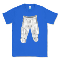 True Royal football padded pant fa element 1 Classic Tee - FaDigitalArtStudio