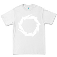 White Fountain Boats Premium Tee - baoMotion