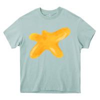 Arona honey splash fa element Heavy Core Tee - FaDigitalArtStudio