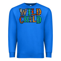 True Royal western wild child Premium Sweatshirt - Jasminsmagicworld
