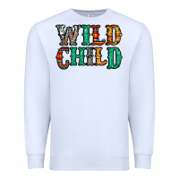 White western wild child Premium Sweatshirt - Jasminsmagicworld