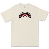 Bone Hype Shark Premium Tee - baoMotion