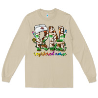 Rn Registered Nurse Long Sleeve Tee | Teevron