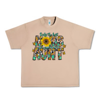 Burro only the best moms get promoted to aunt Urban Heavy Tee - CowhideDigitalArt