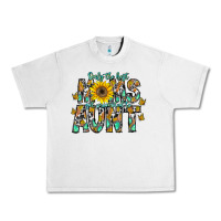 Lunar Rock only the best moms get promoted to aunt Urban Heavy Tee - CowhideDigitalArt