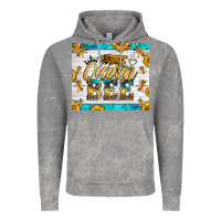 Cloud Rock queen bee Vintage Hoodie - LillyAllenDesigns