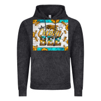 Queen Bee Vintage Hoodie | Teevron