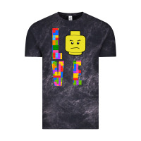 Cloud Black love Vintage Tee - Bettercallsaul