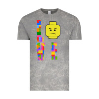 Cloud Rock love Vintage Tee - Bettercallsaul