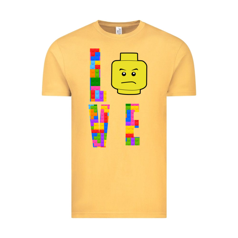 Love Vintage Tee by Bettercallsaul | Teevron