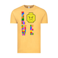 Vintage Mustard love Vintage Tee - Bettercallsaul